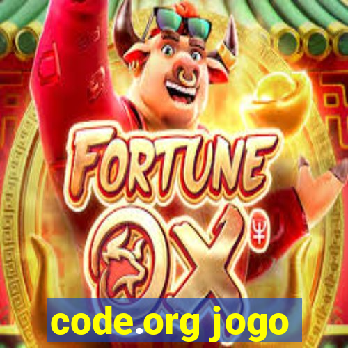 code.org jogo